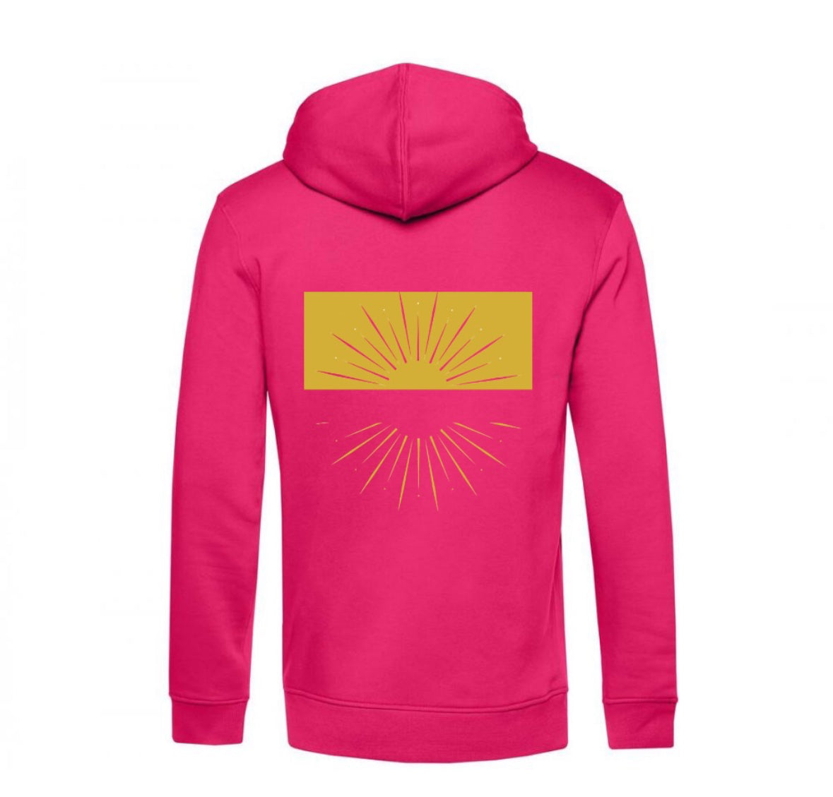 SWEAT Renaissance - KING OCTOBRE ROSE✨☀️