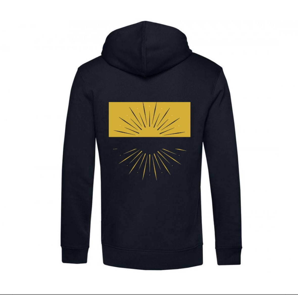 SWEAT Renaissance - KING ✨☀️ ( existe avec ou sans inscription/ slogan )