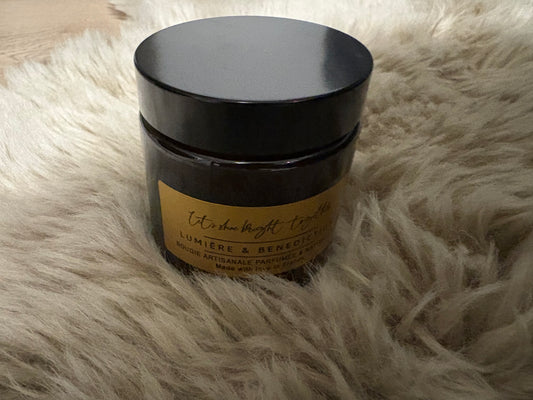 110 g - La bougie MINI - So cute