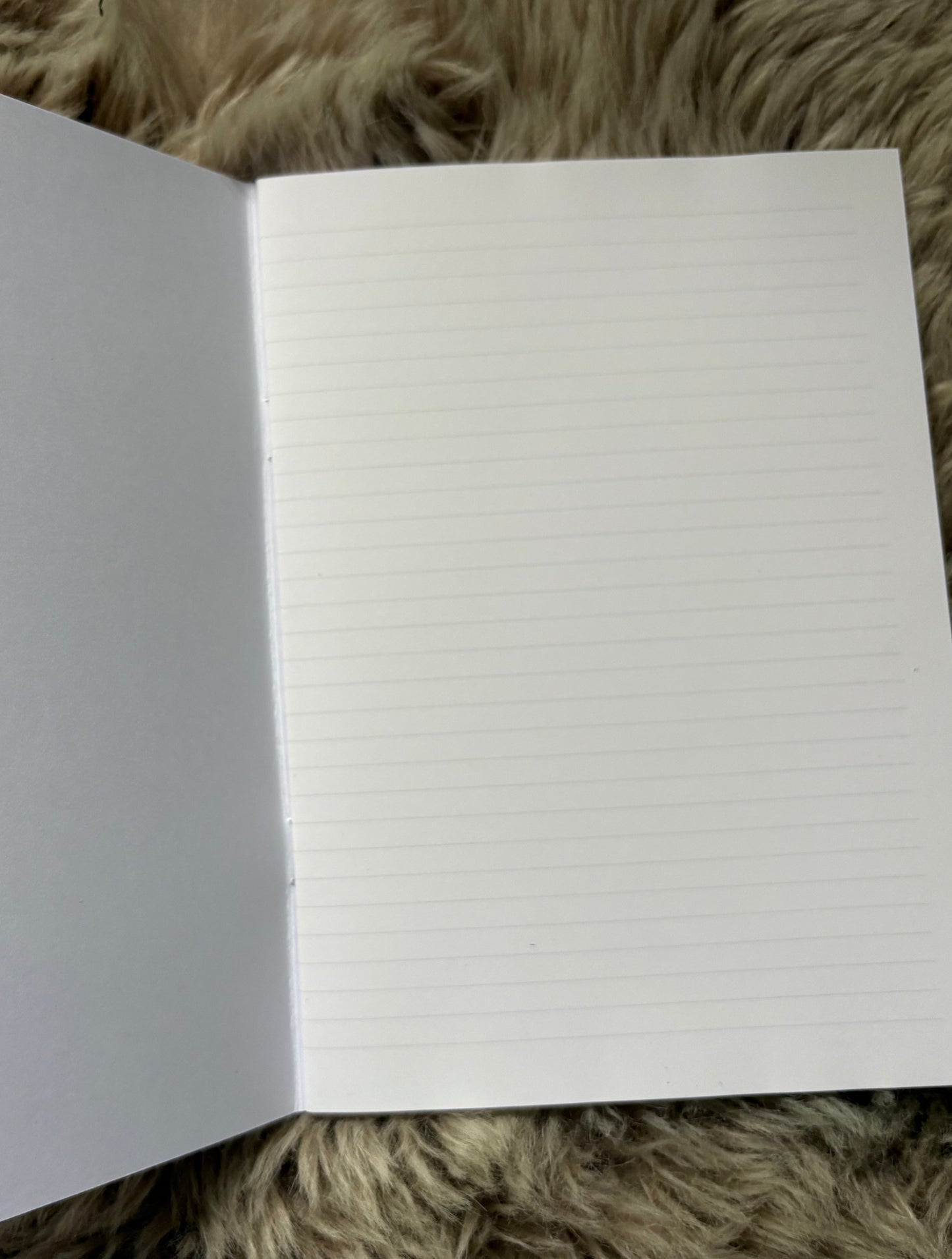 Cahier de note Brille ou Brightly thoughts ✨✨☀️